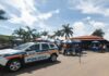 Polícia Militar inaugura Ponto de Apoio em Maracujá, zona rural de Ouro Preto Polícia Militar inaugura Ponto de Apoio em Maracujá, zona rural de Ouro Preto