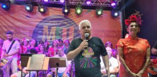 Carnaval 2023: “São 54 bandas e blocos de Itabirito em 82 shows”, diz secretária de Cultura Carnaval Itabirito 2023: “São 54 bandas e blocos em 82 shows”, diz secretária de Cultura