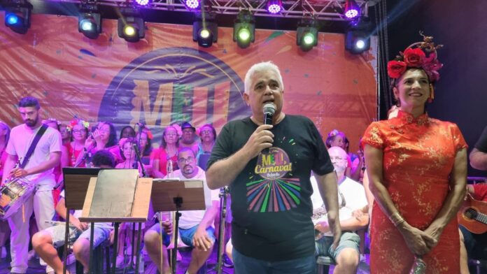 Carnaval Itabirito 2023: “São 54 bandas e blocos em 82 shows”, diz secretária de Cultura