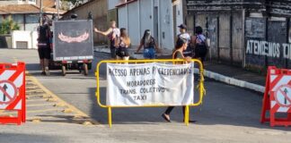 Carnaval em Itabirito: motoristas de aplicativos perdem corridas por restrições da Prefeitura Carnaval em Itabirito: motoristas de aplicativos perdem corridas por restrições da Prefeitura