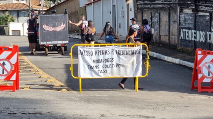Carnaval em Itabirito: motoristas de aplicativos perdem corridas por restrições da Prefeitura