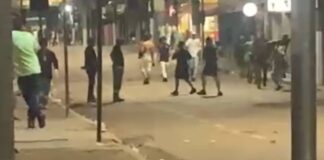 Carnaval de Itabirito com brigas, furtos e denúncia de tiros para o alto Carnaval de Itabirito com brigas, furtos e denúncia de tiros para alto