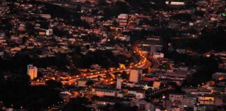 Crea-MG identificou 102 irregularidades em Itabirito em 2022 Crea-MG identificou 102 irregularidades em Itabirito em 2022