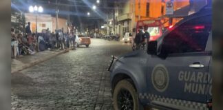 Desarmada, GM de Itabirito encerrará suas atividades diárias às 22h Desarmada, GM encerra suas atividades às 22h em Itabirito