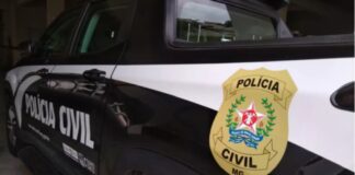 Após morte de envolvidos, PC irá arquivar caso de atropelamento em Antônio Pereira Após morte de envolvidos, PC irá arquivar caso de atropelamento em Antônio Pereira