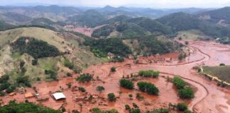 Amig entra na discussão por melhorias em locais impactados pelo rompimento da barragem de Fundão Vale garante que chegou a acordo definitivo com Poder Público de reparação da tragédia de Mariana