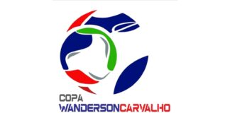 6ª Copa Wanderson Carvalho de Futsal terá abertura neste sábado em Itabirito Copa Wanderson Carvalho de Futsal. Imagem - reprodução.