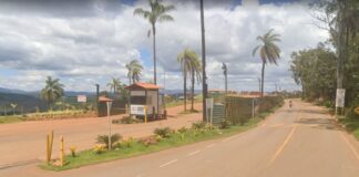 Em nota, Ferro Puro diz que exigirá de terceirizada o cumprimento de obrigações legais Em nota, Ferro Puro diz que exigirá de terceirizada o cumprimento de suas obrigações legais