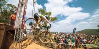 Itabirito: primeira etapa da Internacional Chaoyang Estrada Real será neste fim de semana Internacional Chaoyang Estrada Real - Etapa Itabirito 2019. Foto - divulgação.