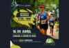 Abertas inscrições para o Itabirito Trail Run; primeira etapa será no São Gonçalo do Bação Inscrições abertas Itabirito Trail Run 2023. Imagem - reprodução.
