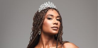 Conheça Isalu, modelo que representa Ouro Preto no Miss Universo Minas Gerais Conheça Isalu, modelo que representa Ouro Preto no Miss Universo Minas Gerais