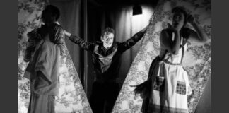 Ópera de sabão: peça teatral gratuita será apresentada em Itabirito Ópera de sabão. Foto - Tati Motta