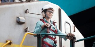 Vale abre vagas para Programa de Formação Profissional em Itabirito e Mariana Programa de Formação Profissional. Foto - divulgação