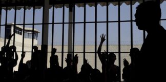 Superlotação: Justiça decide que presídio marianense não recebe mais presos julgados fora de Mariana Superlotação: Justiça decide que presídio marianense não recebe mais presos não julgados em Mariana