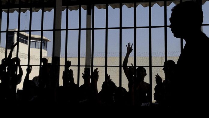 Superlotação: Justiça decide que presídio marianense não recebe mais presos não julgados em Mariana