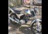 Moto de vigia de posto em Itabirito é furtada no bairro Santa Efigênia Moto de vigia de posto em Itabirito é furtada no bairro Santa Efigênia