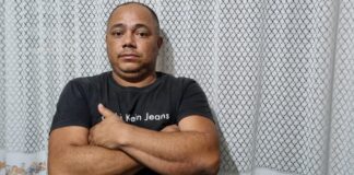 Itabirito: vigilante de terceirizada da Ferro Puro reclama seu direito à rescisão de contrato Itabirito: vigilante de terceirizada da Ferro Puro reclama seu direito à rescisão de contrato