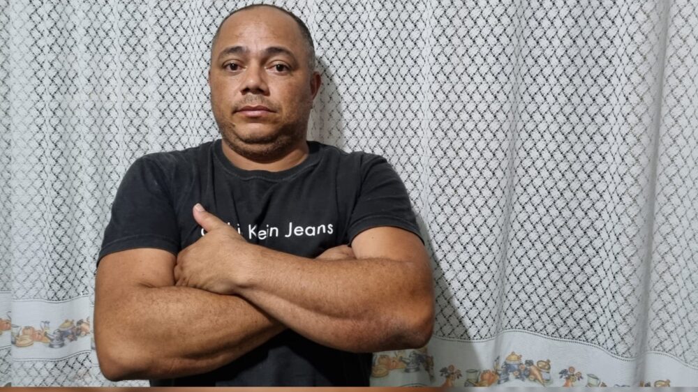 Itabirito: vigilante de terceirizada da Ferro Puro reclama seu direito à rescisão de contrato