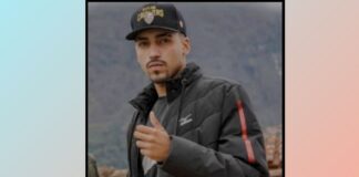 Brenno Lourenço é a vítima do crime no Novo Itabirito Brenno Lourenço é a vítima do crime no Novo Itabirito