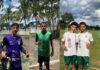4 jovens atletas que eram da Escola Cruzeiro Esporte Clube Itabirito são aprovados no Uberlândia 4 jovens atletas da Escola Cruzeiro Esporte Clube Itabirito são aprovados em testes do Uberlândia