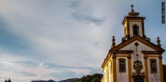 Confira a programação da Semana Santa em Ouro Preto Confira a programação da Semana Santa em Ouro Preto