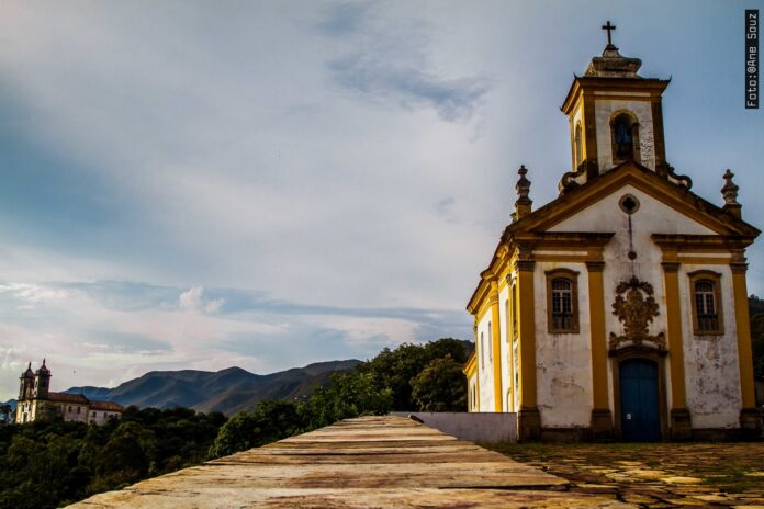 Confira a programação da Semana Santa em Ouro Preto