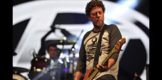 Aos 57 anos, morre Canisso, baixista dos Raimundos Morre Camisso, baixista do Raimundos, aos 57 anos