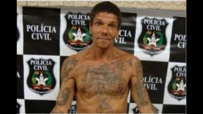 Serial killer mineiro Pedrinho Matador morre assassinado em SP