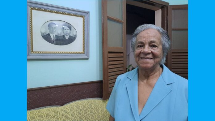 Itabirito rumo aos 100 anos: Olímpia Martins Paranhos, a primeira vereadora do município