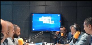 Em Itabirito, vereadores de oposição emitem nota: “Não vamos aceitar ameaças” Vereadores de Itabirito da oposição emitem nota: “não vamos aceitar ameaça"