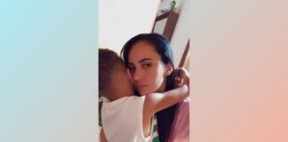 Mariana: depois de 20 dias, pai devolve filho à mãe Mariana: depois de 20 dias, pai devolve criança à mãe