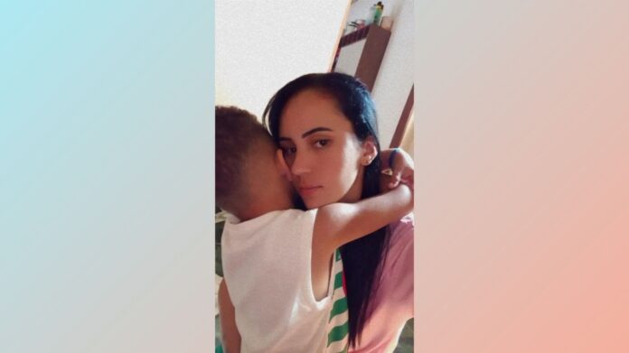 Mariana: depois de 20 dias, pai devolve criança à mãe