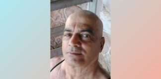 Itabirito: aos 63 anos, morre Renilson, irmão do Roberto Laricão Itabirito: aos 63 anos, morre Renilson, irmão do Roberto Laricão