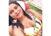 Com 24 anos, Gleice Rodrigues, de Itabirito, morre em acidente de moto em Brumadinho Com 24 anos, Gleice Rodrigues, de Itabirito, morre em acidente de moto em Brumadinho