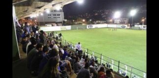 Itabirito: após polêmica, Campo do União é desapropriado por R$ 14,7 milhões Campo do União