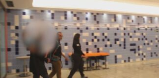 Prisão de homem no Paraguai acusado de estuprar 2 meninas em Ouro Preto ganha repercussão nacional Condenado por estupro foi preso no Paraguai - Foto PCMG - Reprodução