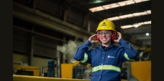 Gerdau abre vagas para programa de estágio em Itabirito Gerdau abre vagas para programa de estágio em Itabirito. Foto - reprodução