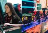 De Itabirito para os EUA: Ana Carolina e Black Dragons representarão o Brasil em campeonato de game De Itabirito para os EUA: Ana Carolina e Black Dragons representarão o Brasil em campeonato de game