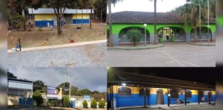 Pais opinam sobre projeto da Vale, desenvolvido pela Faber-Castell, adotado por 4 escolas de Itabirito Pais opinam sobre projeto da Vale, desenvolvido pela Faber-Castell, adotado por 4 escolas de Itabirito