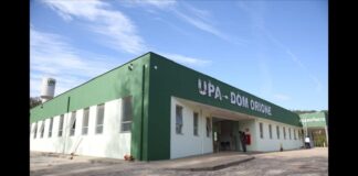 Puxões de cabelo, socos e unhadas: paciente em crise agride enfermeira na UPA de Ouro Preto UPA de Ouro Preto - Foto: Ane Souz