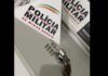 Ouro Preto: homem armado foge da PM, mas revólver carregado é apreendido Ouro Preto: homem armado foge da PM, mas revólver carregado é apreendido