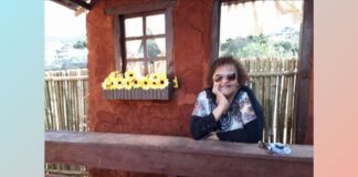 Acuruí e toda Itabirito se despedem de Eliane Senem; ela tinha 69 anos Acuruí e toda Itabirito se despedem de Eliane Senem; ela tinha 69 anos