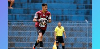 Goleiro Kadu, de Itabirito, disputará importante campeonato de futebol de base na Espanha Goleiro Kadu, nascido em Itabirito, é Minas Gerais em importante torneio de futebol na Espanha
