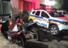 PM prende 2 integrantes de quadrilha envolvida em furtos de motos em Itabirito PM prende 2 integrantes de quadrilha envolvida em furtos de motos em Itabirito