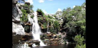 Lagoa Dourada: Estado quer criar nova unidade de conservação na Serra do Cipó, em MG Lagoa Dourada: Estado estuda criar nova unidade de conservação na Serra do Cipó