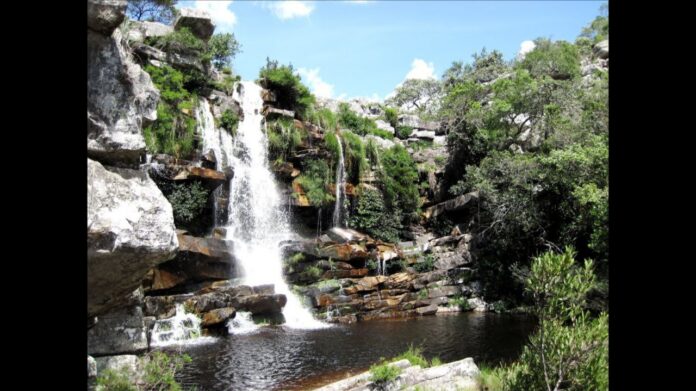 Lagoa Dourada: Estado estuda criar nova unidade de conservação na Serra do Cipó