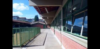 Ouro Preto: PM esclarece presença policial em escola da Bauxita Ouro Preto: PM esclarece presença policial em escola da Bauxita