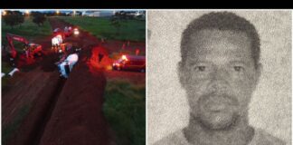 MG: trabalhador morre soterrado durante obra em loteamento MG: trabalhador morre soterrado durante obra em loteamento