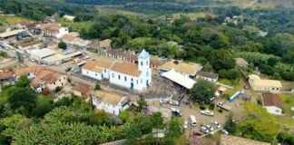 Com 550 competidores, Itabirito Trail Run 2023 em São Gonçalo do Bação no próximo domingo Com 550 competidores, Itabirito Trail Run 2023 em São Gonçalo do Bação no próximo domingo
