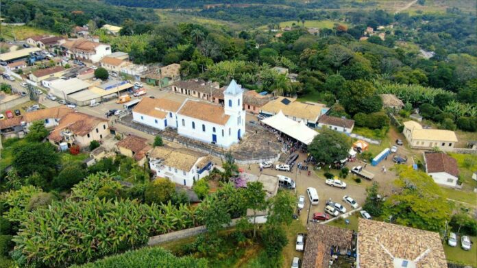 Com 550 competidores, Itabirito Trail Run 2023 em São Gonçalo do Bação no próximo domingo